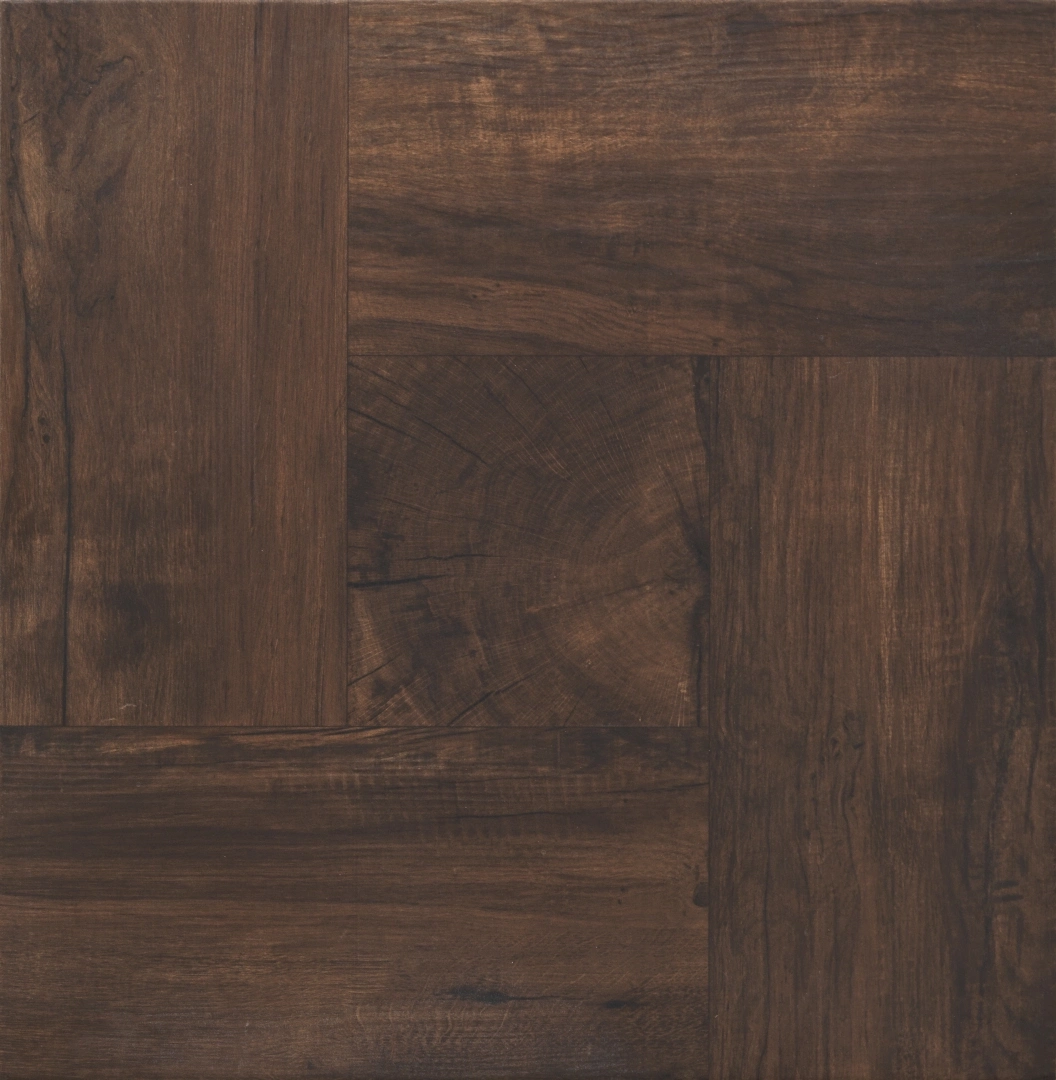 Settecento Gallery Iroko Matt 48x48