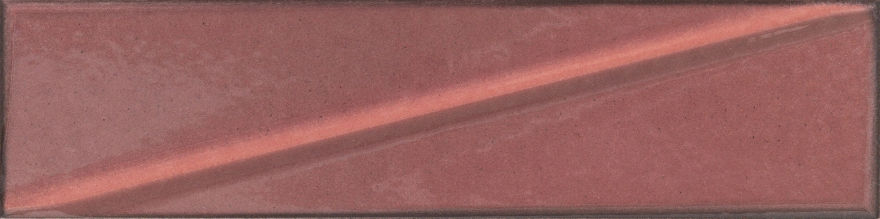 Settecento Pulse Ruby Glossy 7.6x30.5  Rekt.