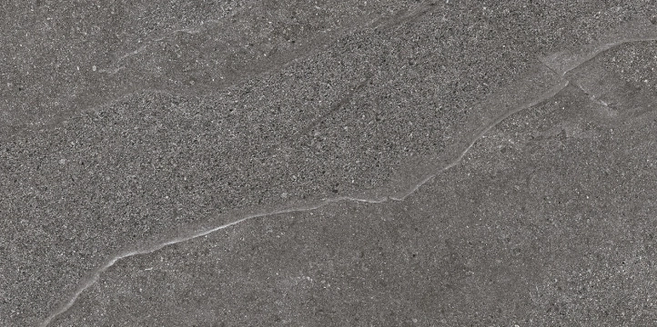 Settecento Nordic Stone Anthracite Matt 29.9x60  
