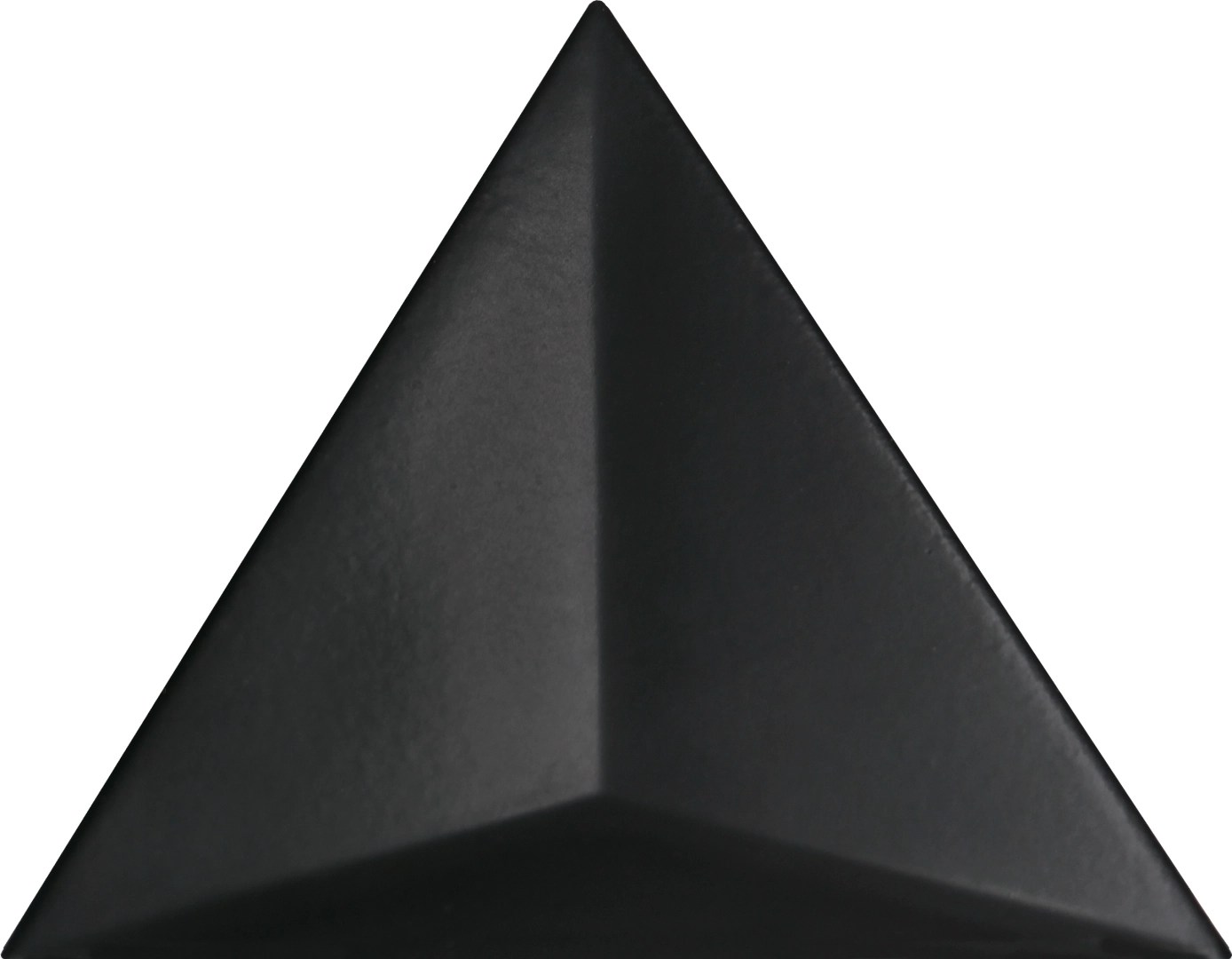 Settecento Dresscode Verso Black Matt 14.8x12.9  