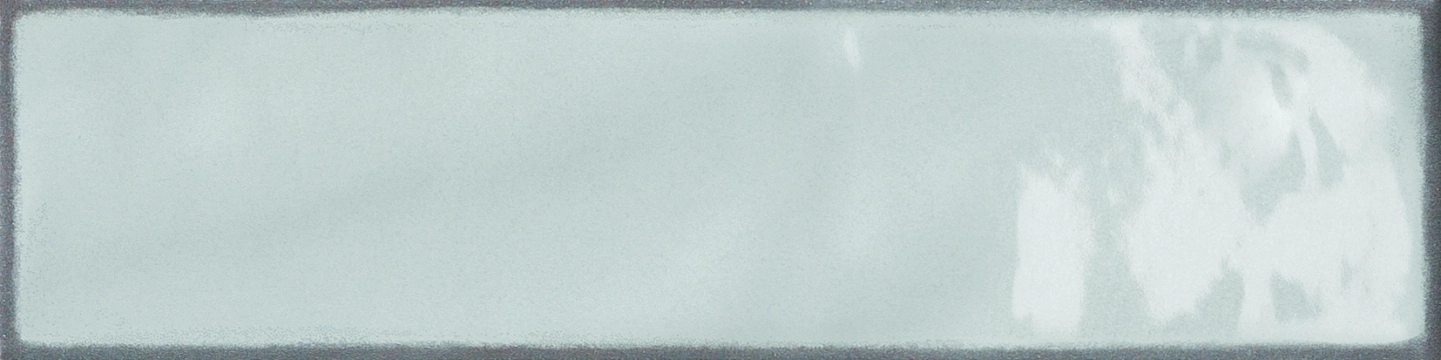 Settecento Karma Bianco Glossy 7.6x30.5  Rekt.