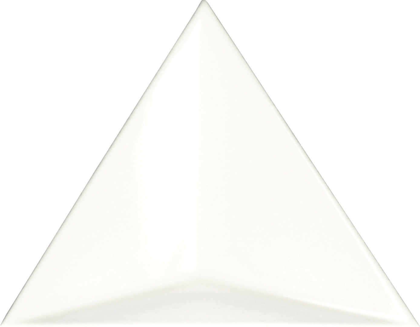Settecento Dresscode Verso White Glossy 14.8x12.9  