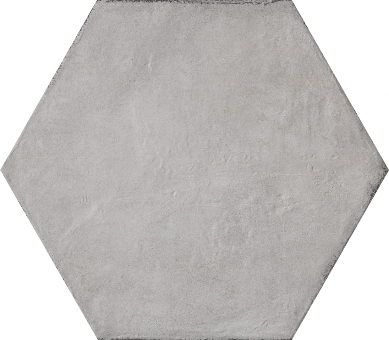 Settecento Gea Grigio Matt 40.9x47.2  Rekt.