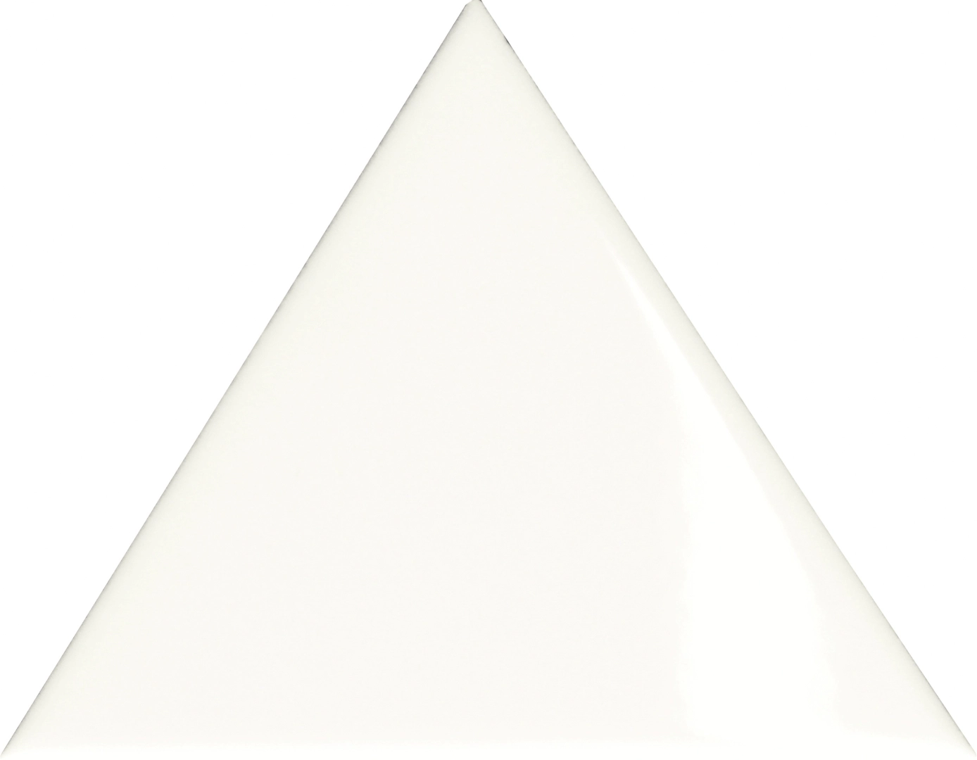 Settecento Dresscode Piano White Glossy 14.8x12.9  