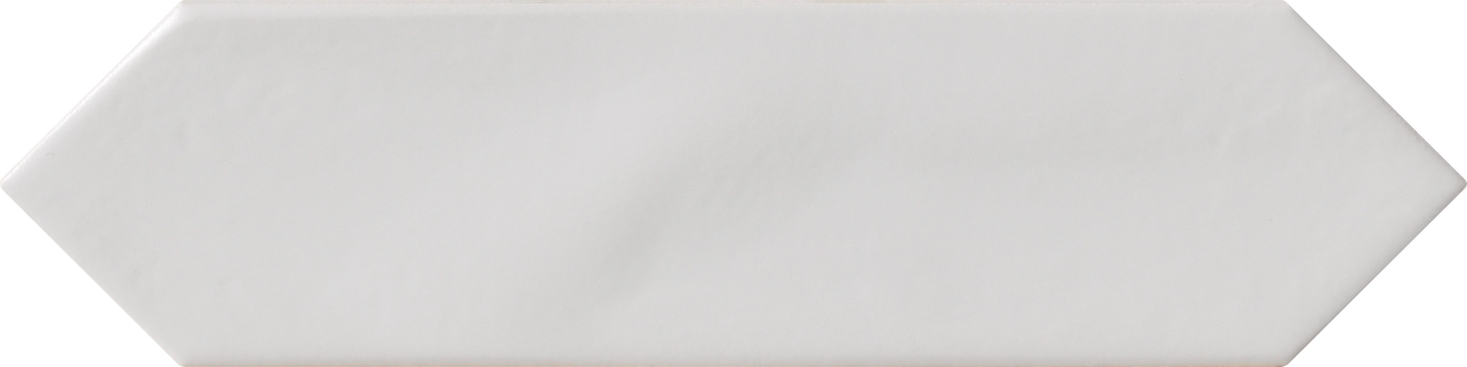 Settecento Crayons Matt White Matt 7.5x30  