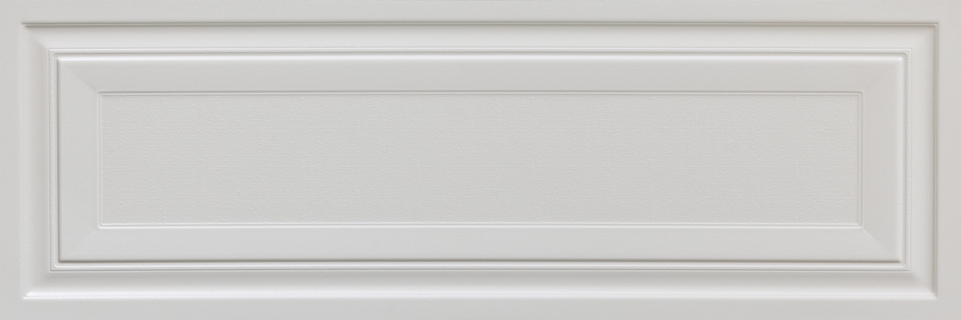 Settecento Park Avenue & Place Vendome & Re Boiserie White Matt 24x72  Rekt.