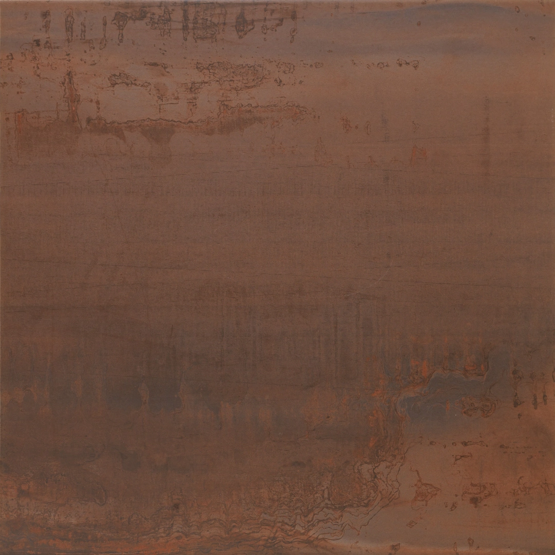 Sintesi Met Arch Copper Naturale 60.4x60.4  