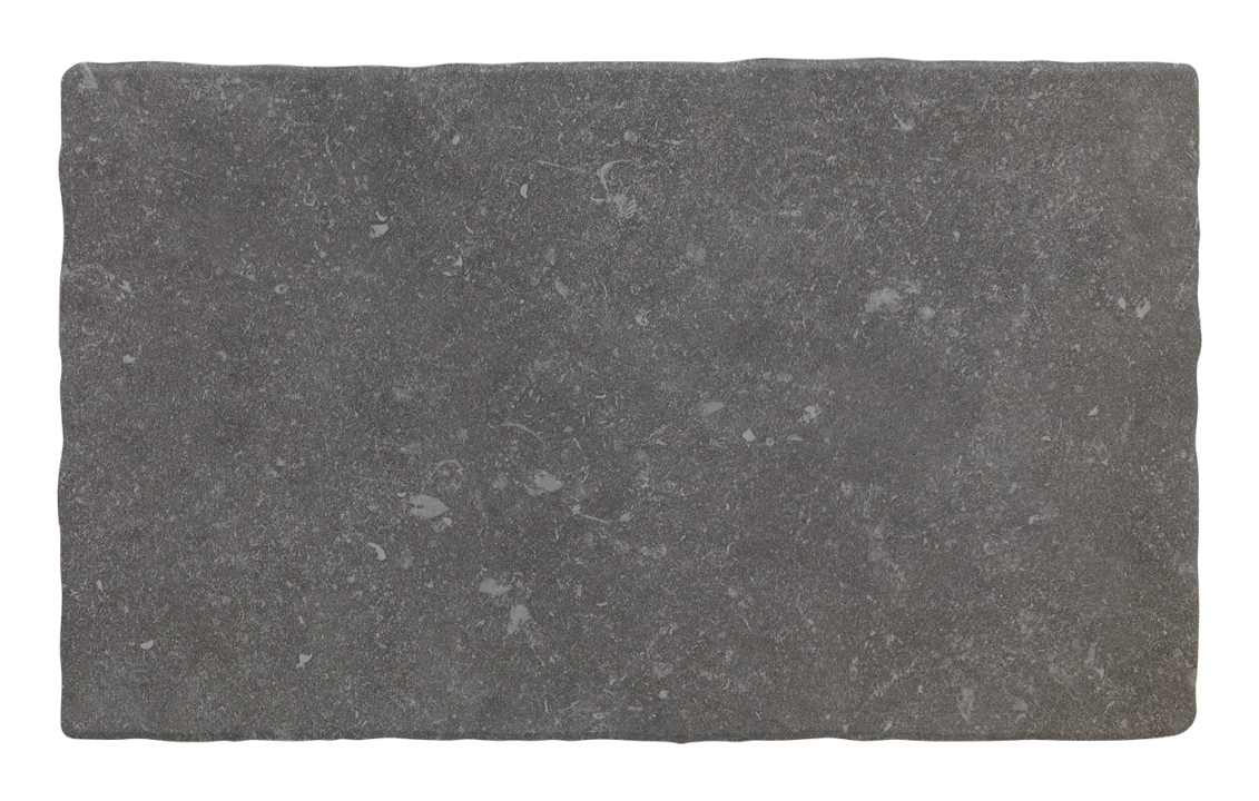 Sintesi Geo Bleue Nero Naturale 30x50  