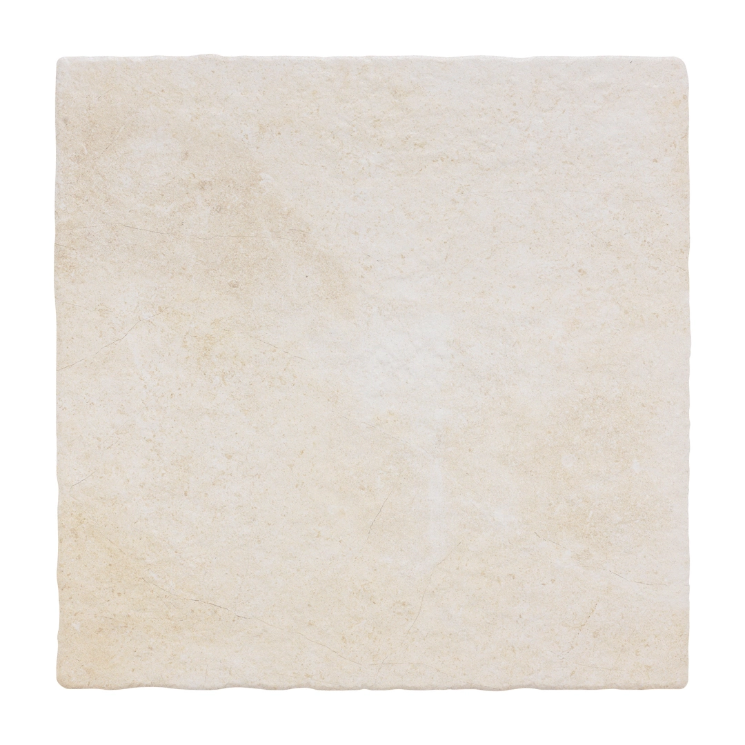 Sintesi Pietra Antica Beige Naturale 50x50  