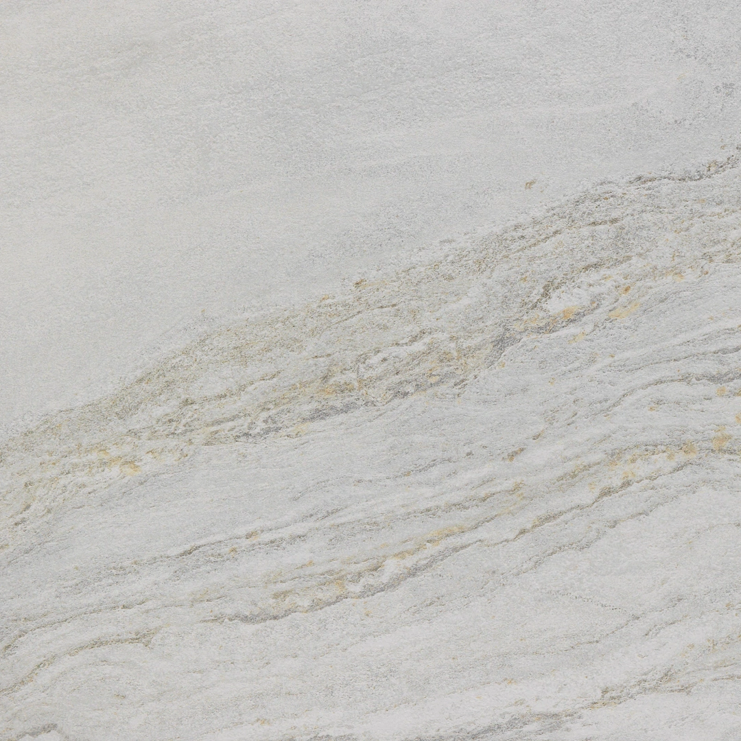Sintesi Silverquartz White Naturale 60x60  