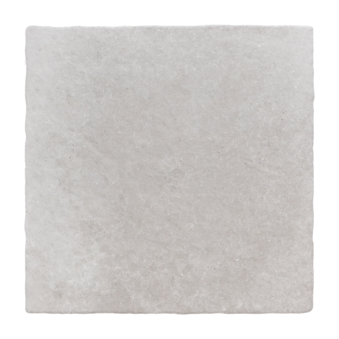 Sintesi Pietra Antica Grigio Naturale 50x50  