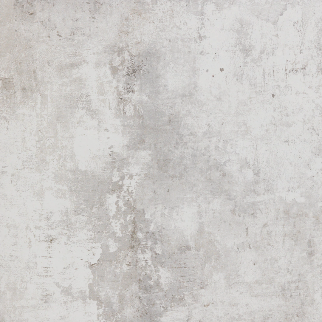 Sintesi Paint White Naturale 60x60  