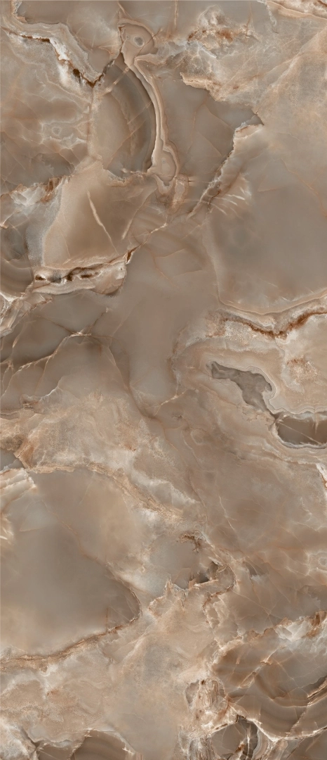 Tagina Onice Reale Opale Lucidato 120x280 Rekt.