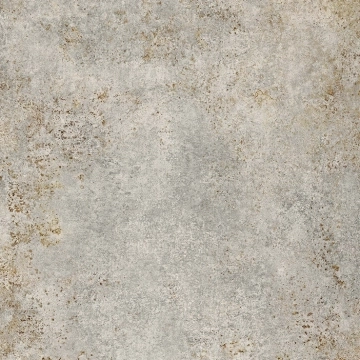 Tagina Metal Iron Naturale 120x120 Rekt.