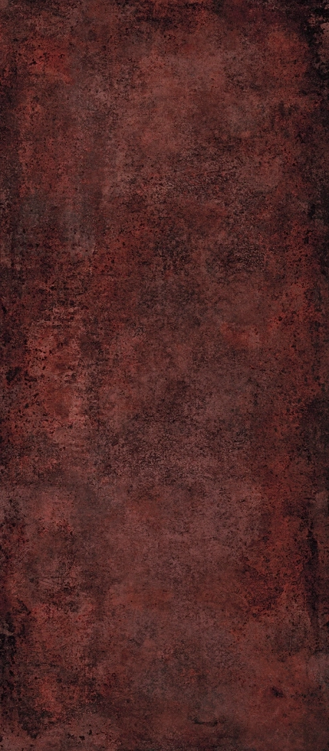 Tagina Metal Corten Naturale 120x280 Rekt.