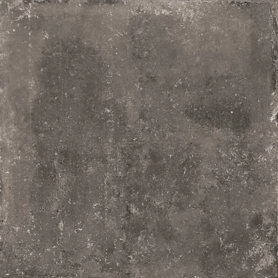 Tagina Umbria Antica Antracite Naturale 60x60 Rekt.