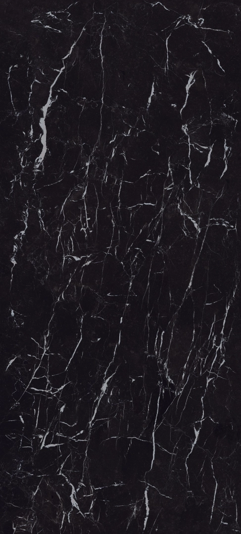 Tagina Marquina Nero Lucidato 160x320 Rekt.