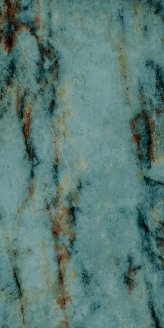 Tagina Patagonia Turchese Lucidato 120x270 Rekt.