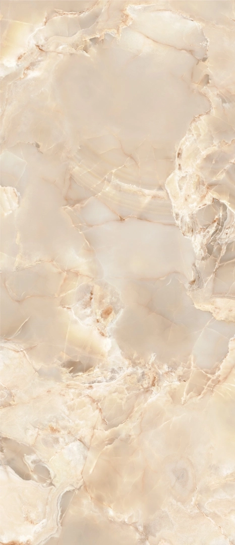 Tagina Onice Reale Ambra Lucidato 120x280 Rekt.