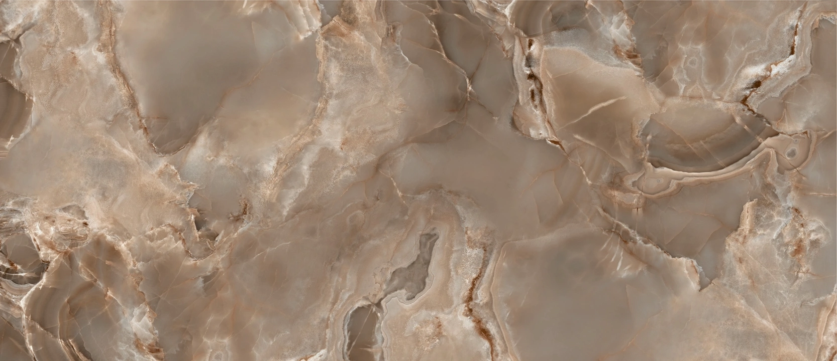 Tagina Onice Reale Opale Naturale 60x120 Rekt.