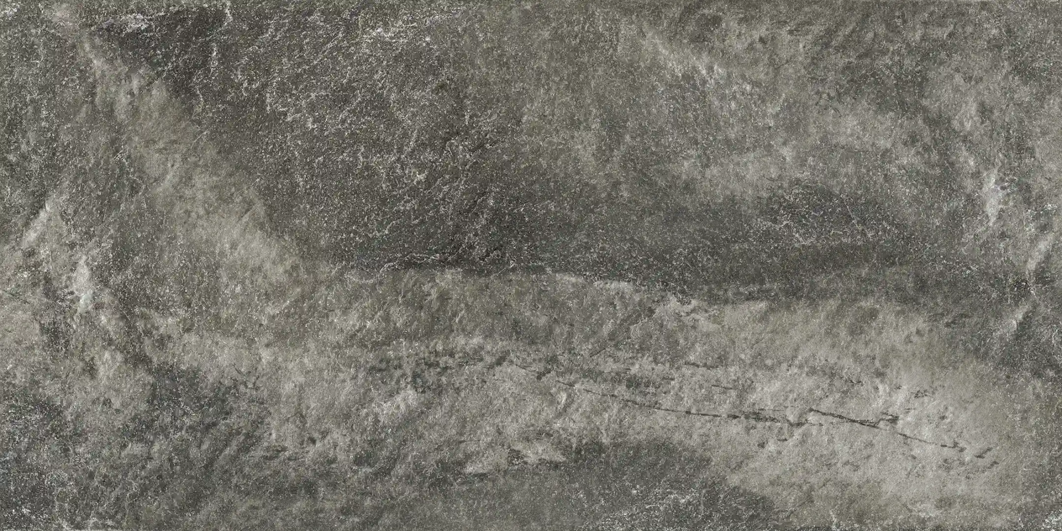Tuscania Tribeca Darkgrey Naturale 30.4x61 Rekt.