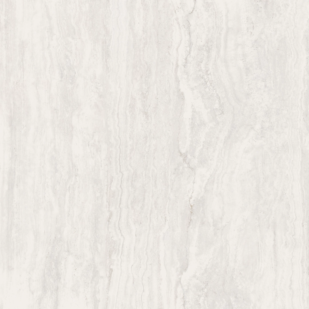 Tuscania Endless White Lappato 121x121 Rekt.