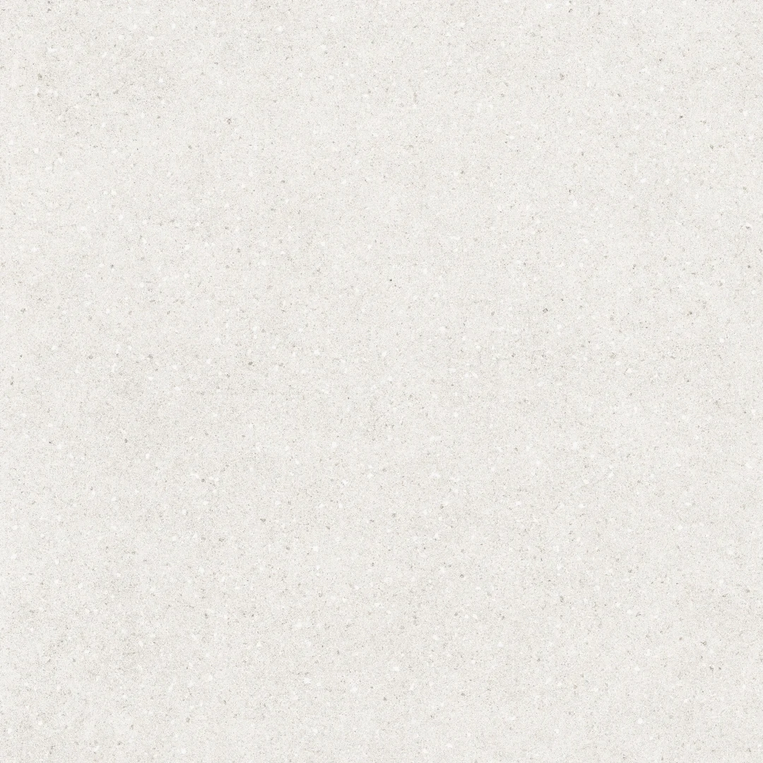 Tuscania Etna White Strutturato 61x61 Rekt.