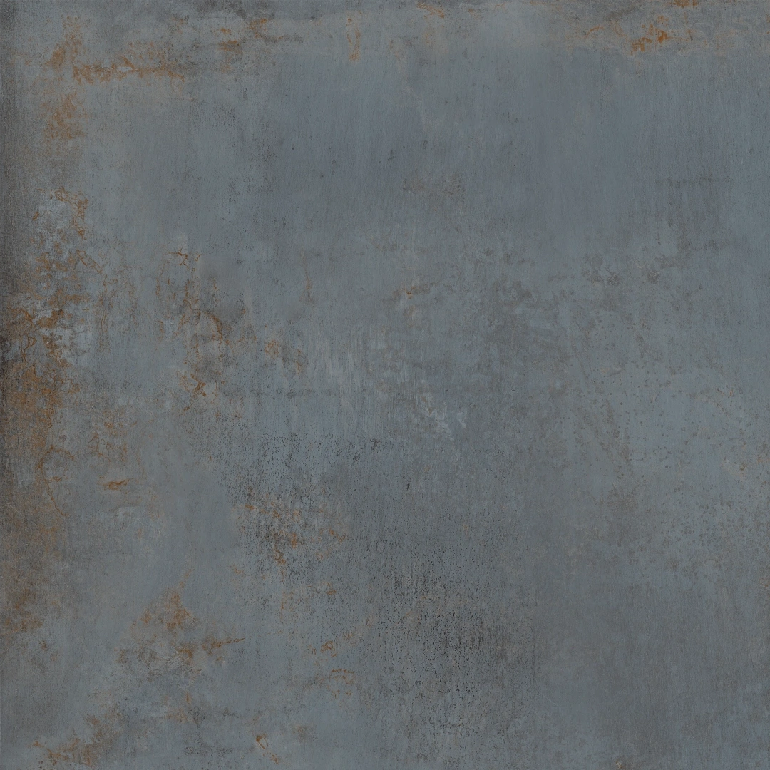 Tuscania Metropolitan Blue Naturale 61x61 Rekt.