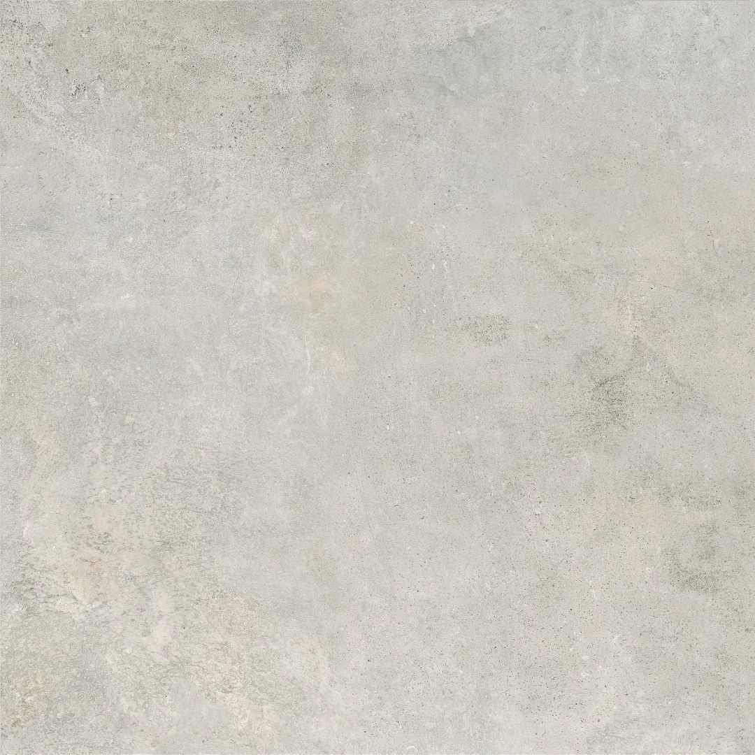 Tuscania Grey Soul Light Strutturato 61x61 Rekt.