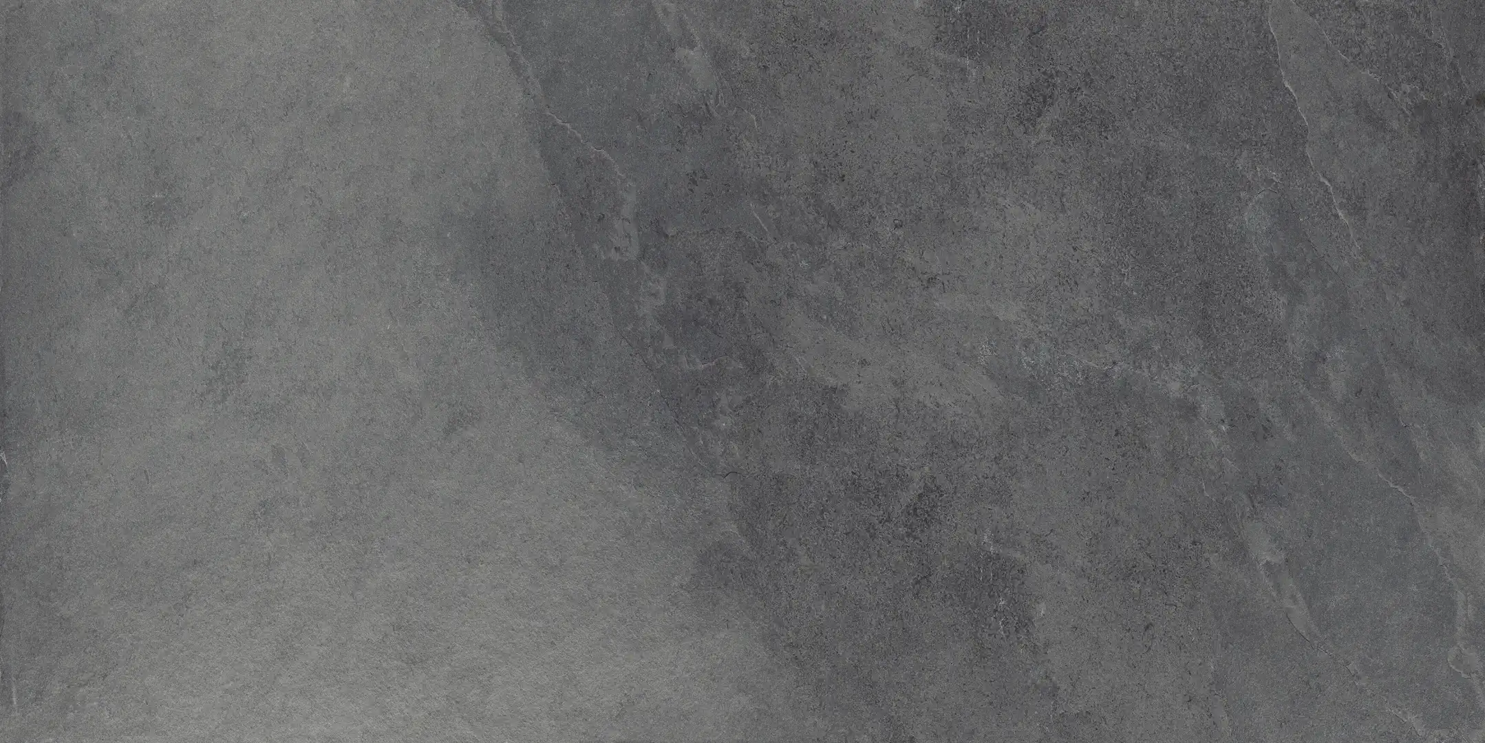 Tuscania Slash Darkgrey Naturale 30.4x61 Rekt.
