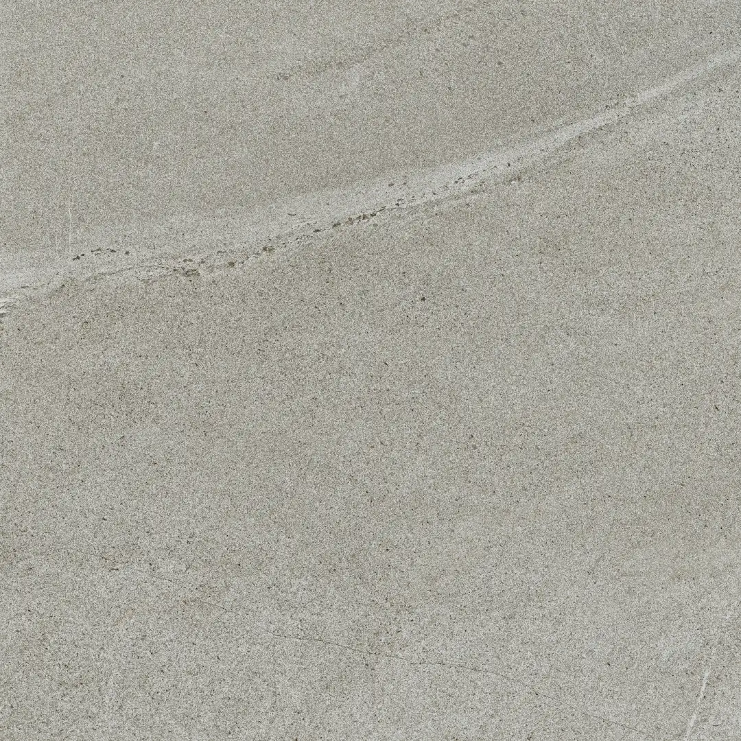 Tuscania Limestone Ash Strutturato 61x61 Rekt.