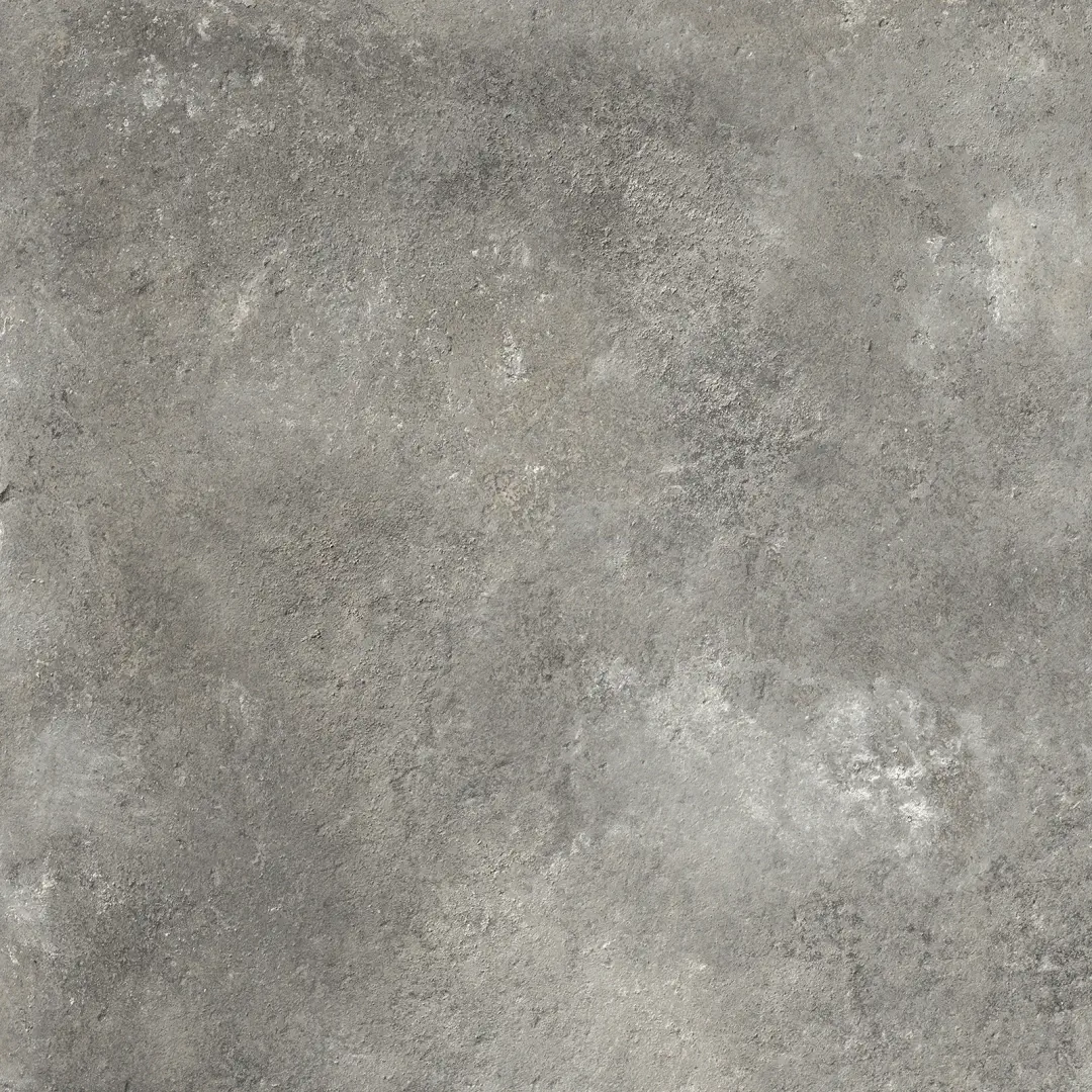 Tuscania Meteora Grigio Strutturato 61x61 Rekt.