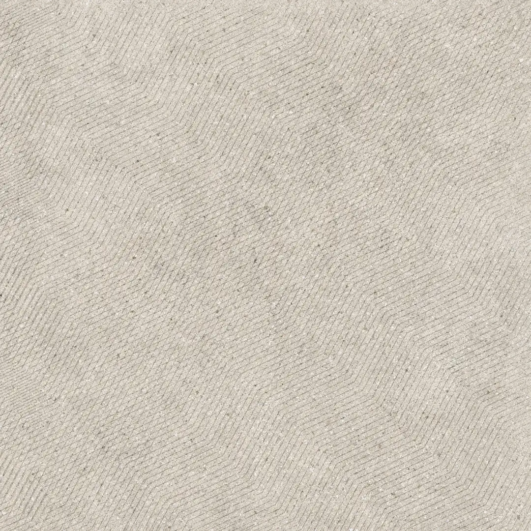 Tuscania Etna Greige Naturale 61x61 Rekt.