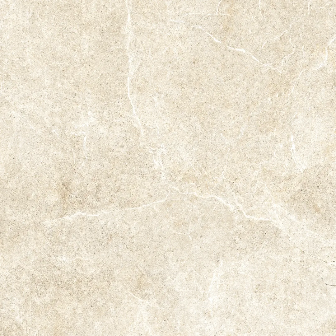 Tuscania Holystone White Strutturato 61x61 Rekt.