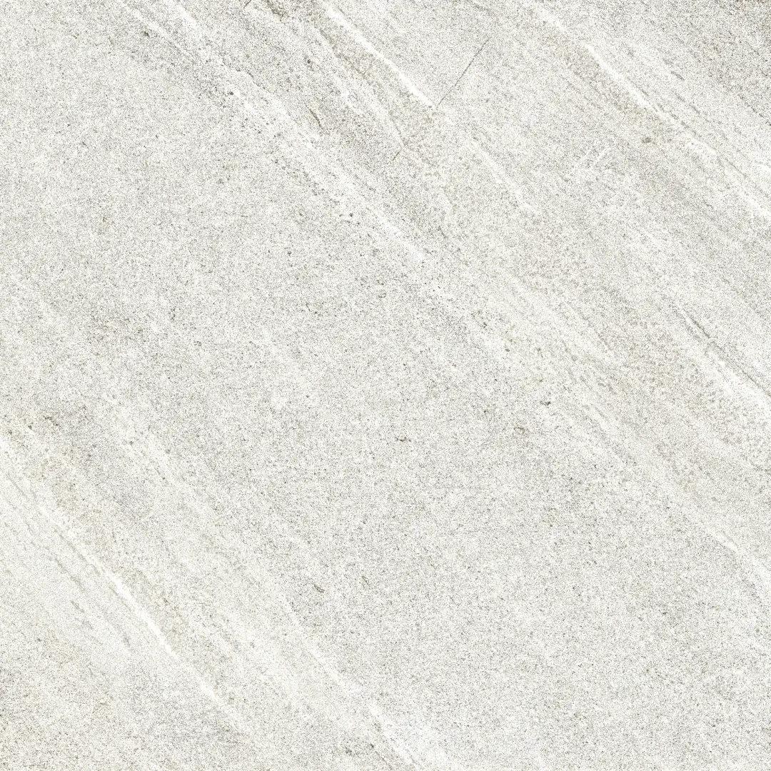 Tuscania Limestone Ice Naturale 61x61 Rekt.