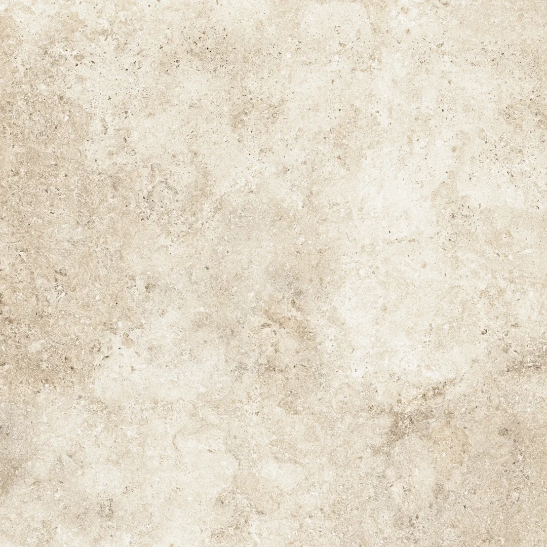 Tuscania Colosseo Panna Naturale 122.2x122.2 Rekt.