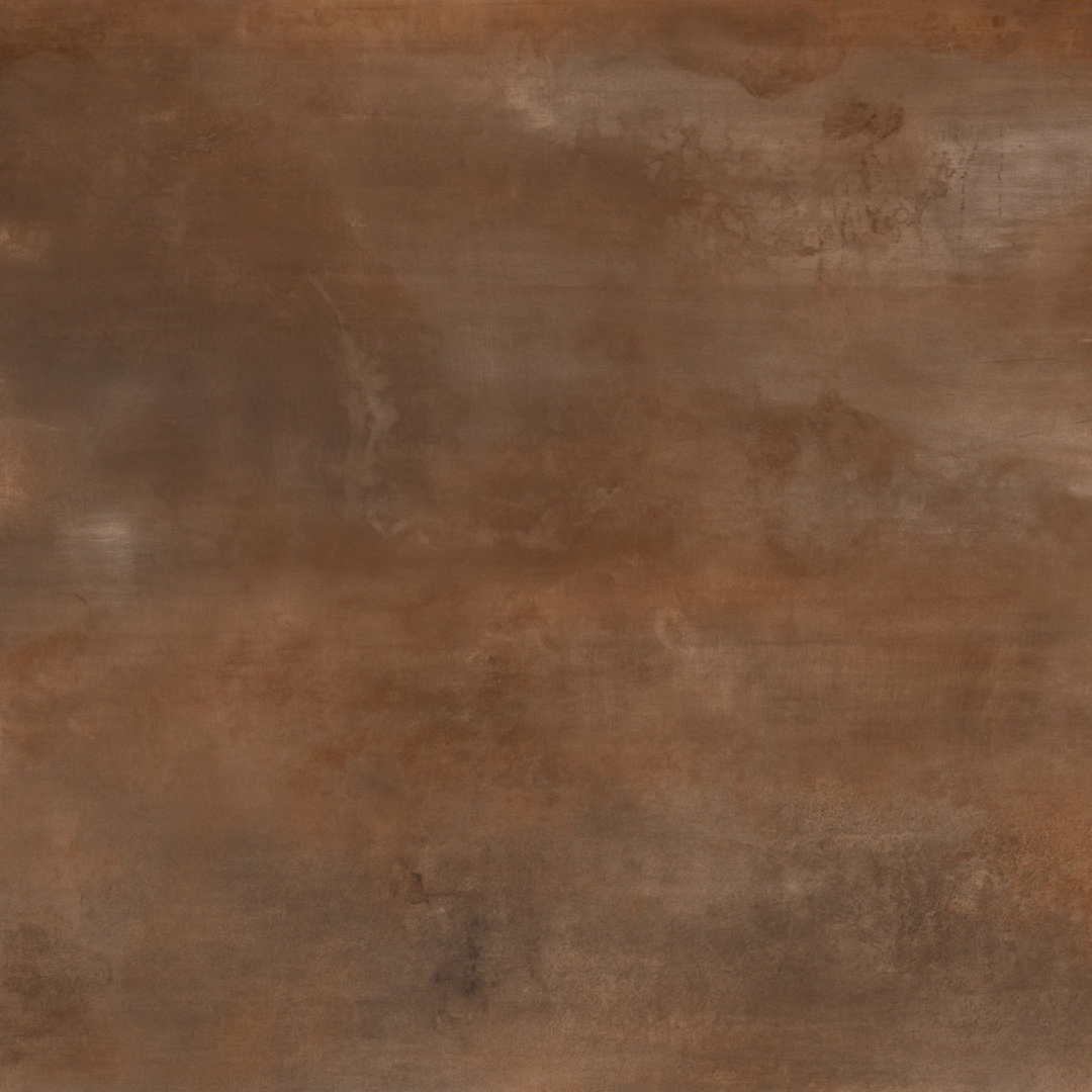 Tuscania Le Leghe Bronzo Naturale 61x61 Rekt.