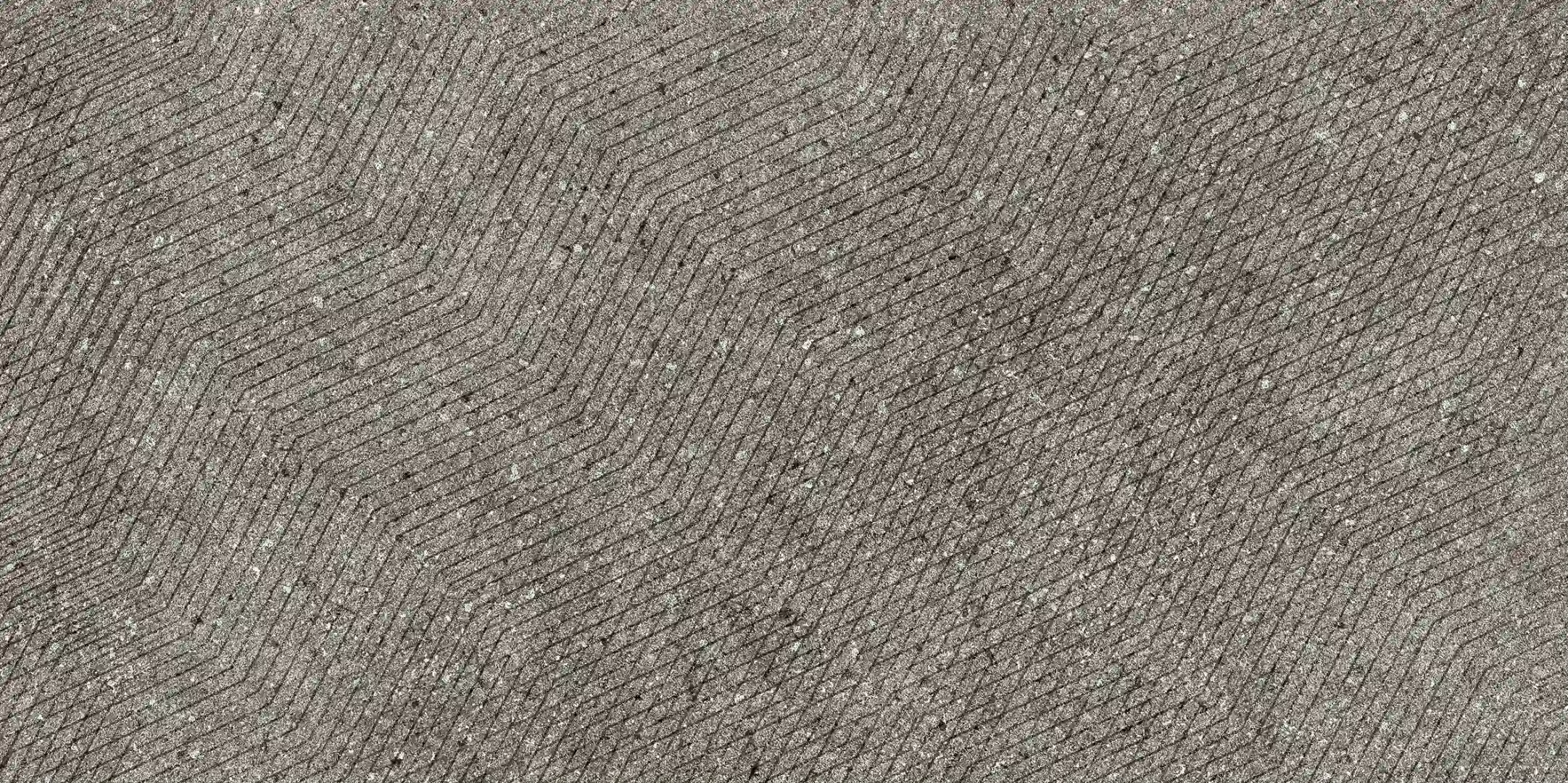 Tuscania Etna Anthracite Naturale 61x122.2 Rekt.
