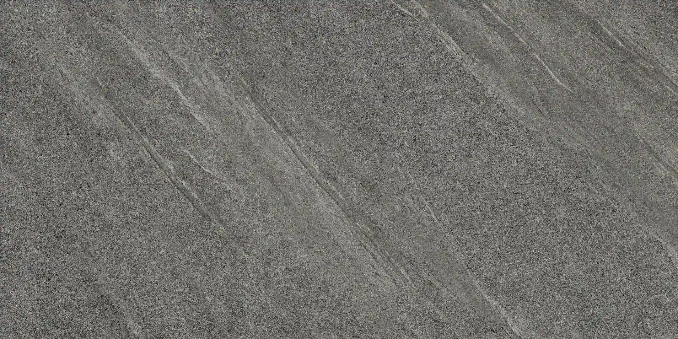 Tuscania Limestone Coal Naturale 30.4x61 Rekt.