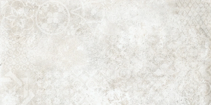 Tuscania Meteora Bianco Naturale 30.4x61 Rekt.