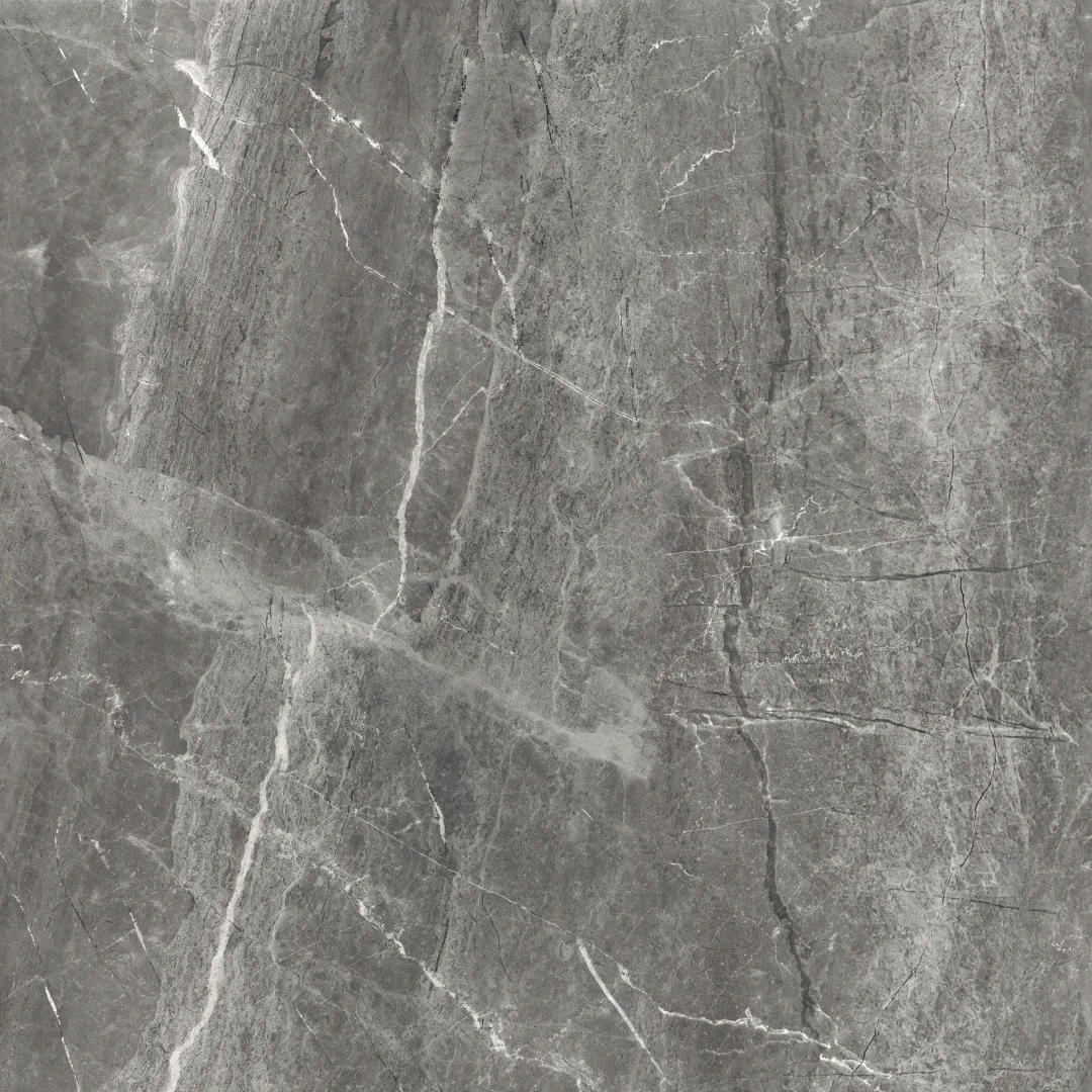 Tuscania Athena Nero Lappato 121x121 Rekt.