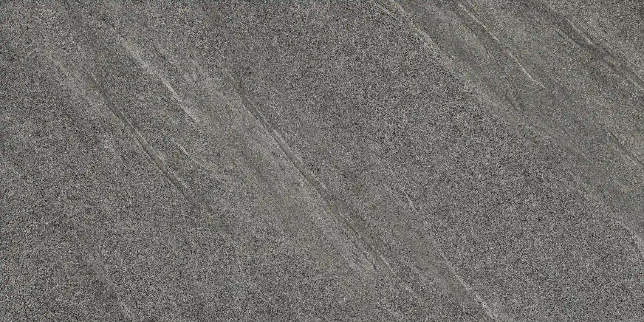 Tuscania Limestone Coal Naturale 61x122.2 Rekt.