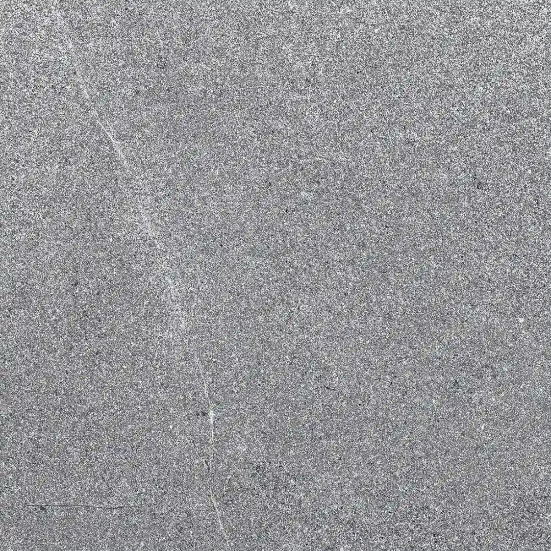 Tuscania Limestone Gunmetal Naturale 61x61 Rekt.