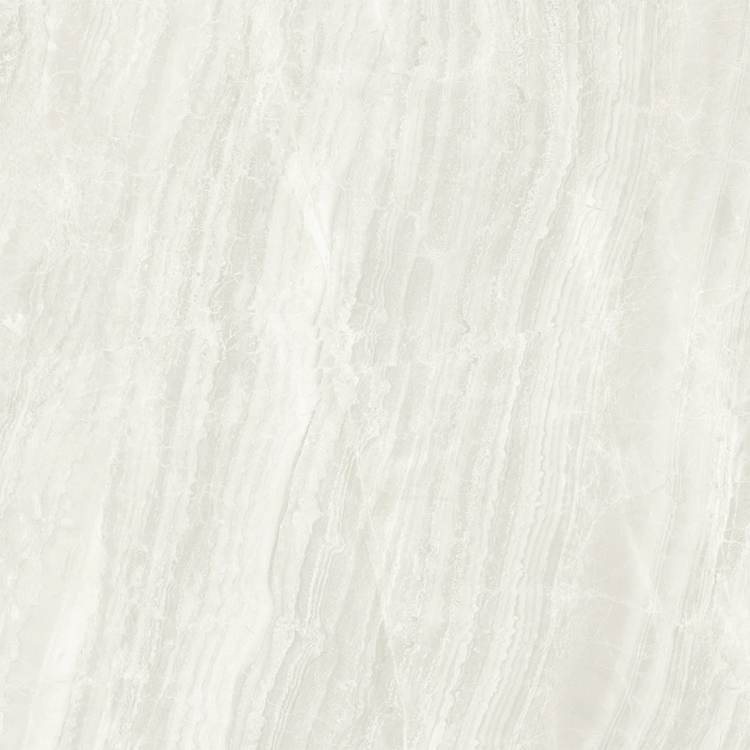 Unicom Starker Cosmic White Satin 60x60 cm rekt.