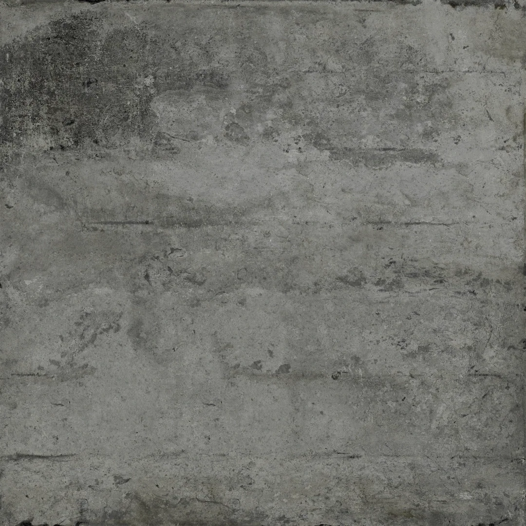 Unicom Starker Debris Soot Naturale 120x120 cm rekt.