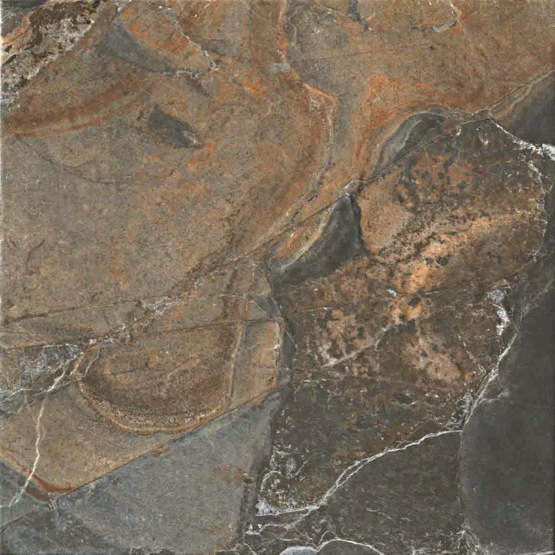 Unicom Starker Natural Slate Multicolor Naturale 15x15 cm