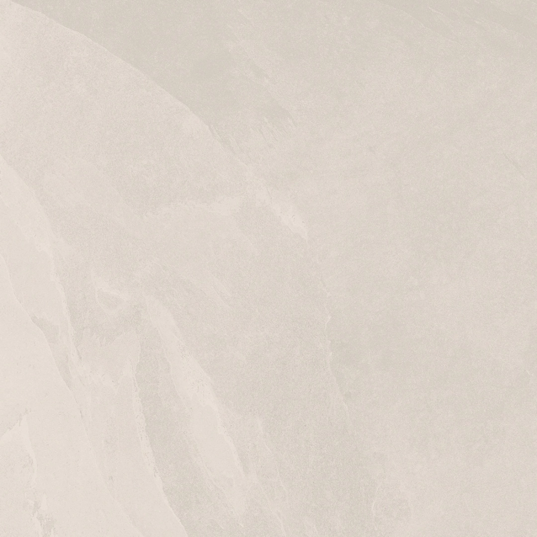 Unicom Starker Brazilian Slate Oxford White Naturale 80x80 cm rekt.