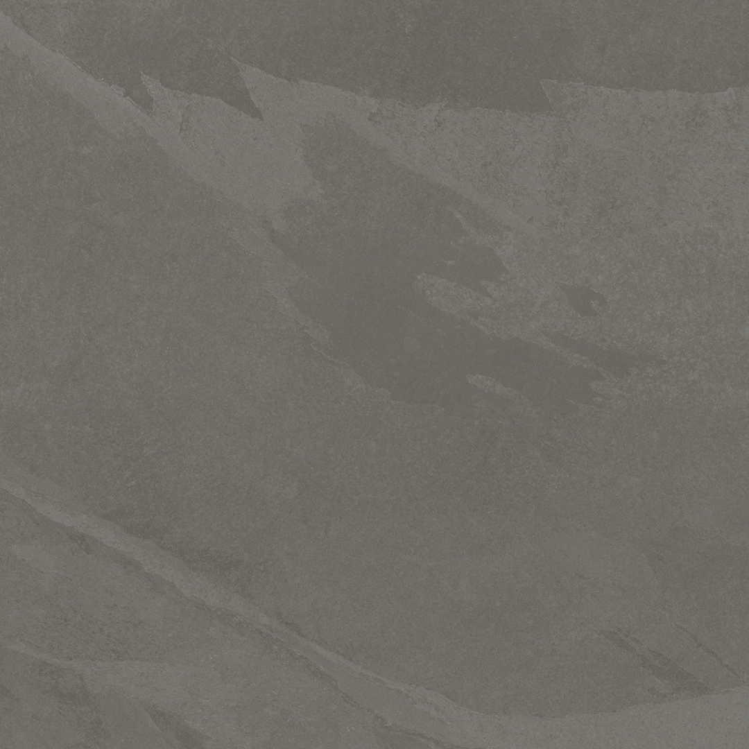Unicom Starker Brazilian Slate Elephant Grey Naturale 80x80 cm rekt.