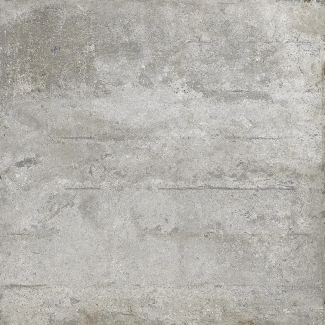 Unicom Starker Debris Cinder Naturale 120x120 cm rekt.