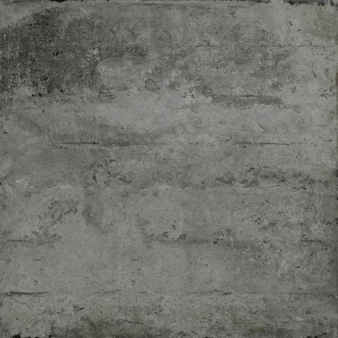Unicom Starker Debris Soot Naturale 80x80 cm rekt.